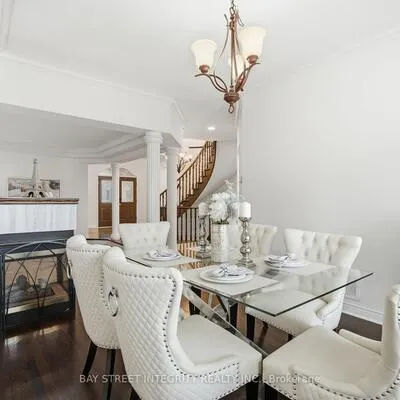 89,&nbsp;Promelia, Rouge River Estates, Markham