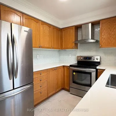 737,&nbsp;Caboto, Village Green-South Unionville, Markham