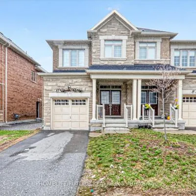 6,&nbsp;Ryler, Cedarwood, Markham
