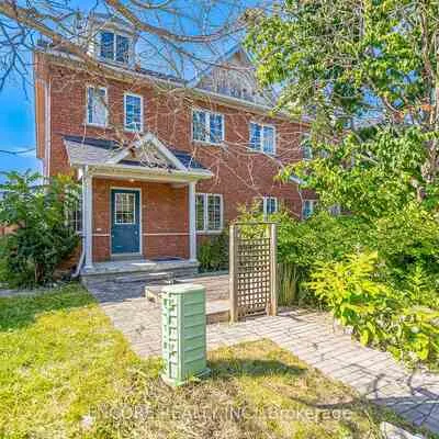 34,&nbsp;John Gary, Village Green-South Unionville, Markham