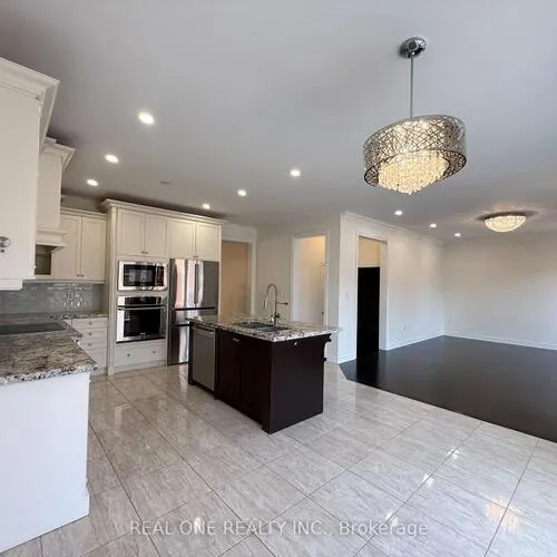 Premium freehold home for sale: 57, Busch, Berczy, Markham