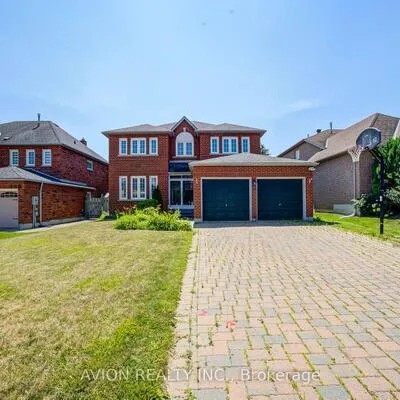 29,&nbsp;Charrington, Unionville, Markham