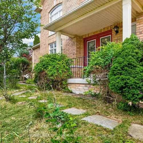 Premium freehold home for sale: 218, Ridgecrest, Berczy, Markham