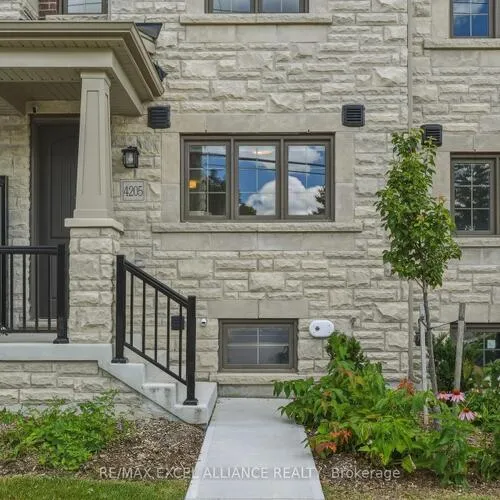 Premium freehold home for sale: 4205, Major Mackenzie, Angus Glen, Markham