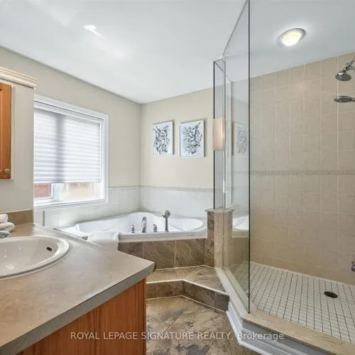 Premium freehold home for sale: 2948, Bur Oak, Cornell, Markham