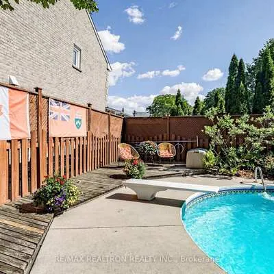 84,&nbsp;Ferndell, Unionville, Markham