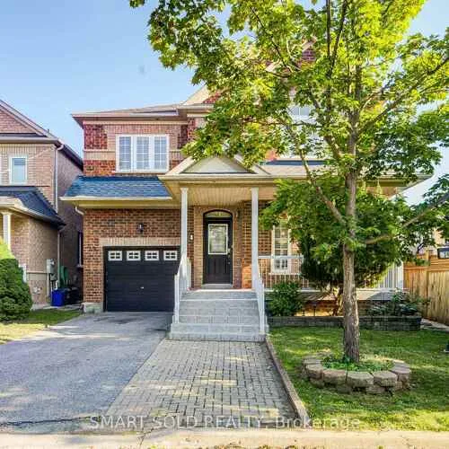 Premium freehold home for sale: 39, Victoria Wood, Greensborough, Markham