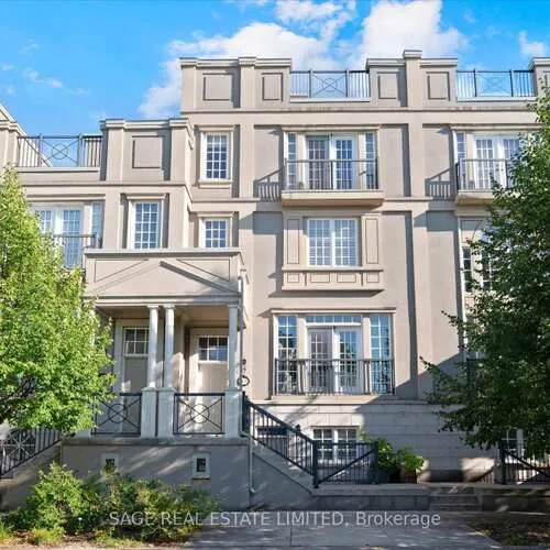 Premium freehold home for sale: 19, Roseberry, Unionville, Markham