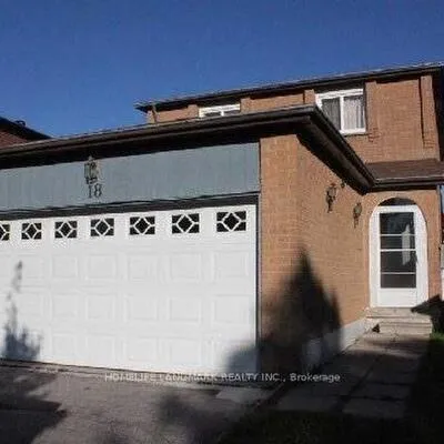 18,&nbsp;Tangmere, Milliken Mills East, Markham