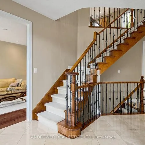 Premium freehold home for sale: 25, Reflection, Cathedraltown, Markham