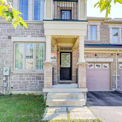 Premium freehold home for sale: 35, Wermoth, Wismer, Markham