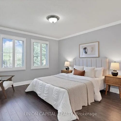 Premium freehold home for sale: 35, McCarty, Markham Village, Markham