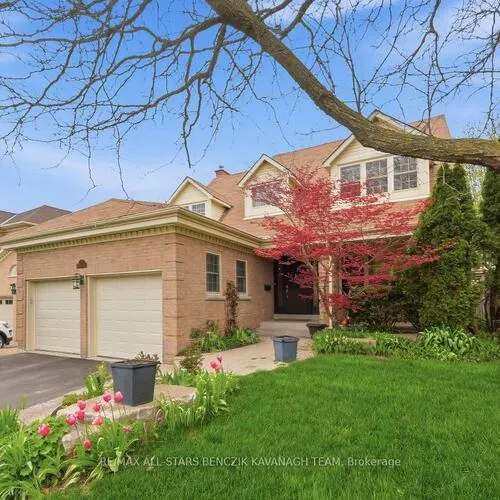 Premium freehold home for sale: 116, Longwater, Unionville, Markham