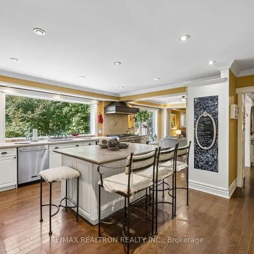 Premium freehold home for sale: 14, Rougecrest, Markham Village, Markham