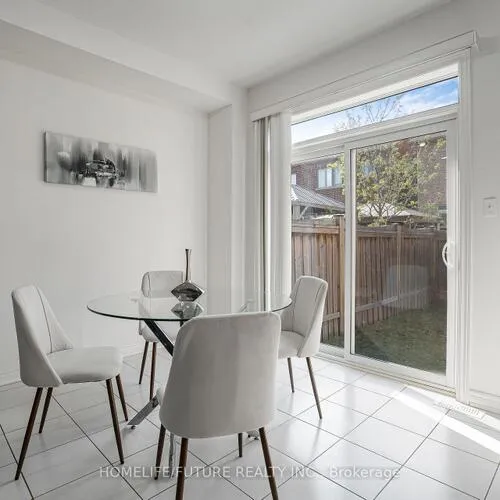 Premium freehold home for sale: 80, Henry Bauer, Berczy, Markham