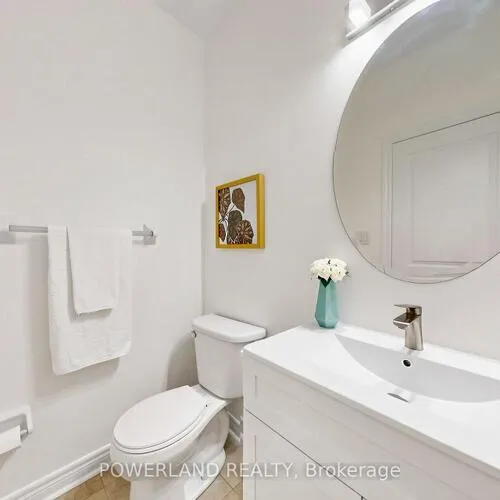 Premium freehold home for sale: 17, Fierheller, Berczy, Markham