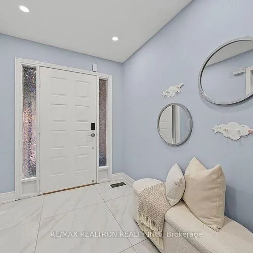 Premium freehold home for sale: 19, Prince Edward, Thornlea, Markham