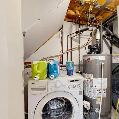 65,&nbsp;Tangmere, Milliken Mills East, Markham