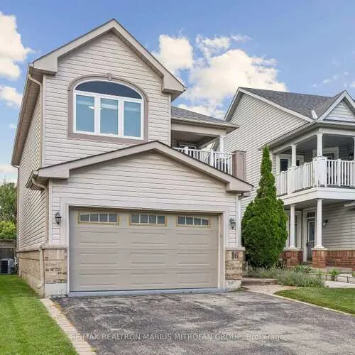 Premium freehold home for sale: 16, Trout Lily, Legacy, Markham