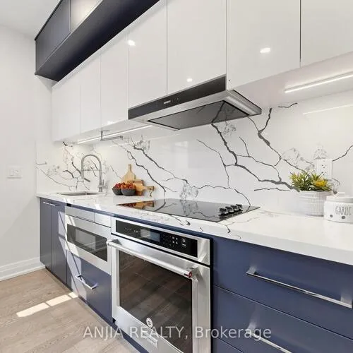 Premium freehold home for sale: 12, Gardenia, Cachet, Markham