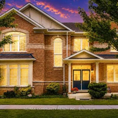2,&nbsp;Solace, Greensborough, Markham
