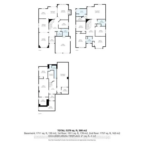 Premium freehold home for sale: 62, Boxwood, Rouge Fairways, Markham