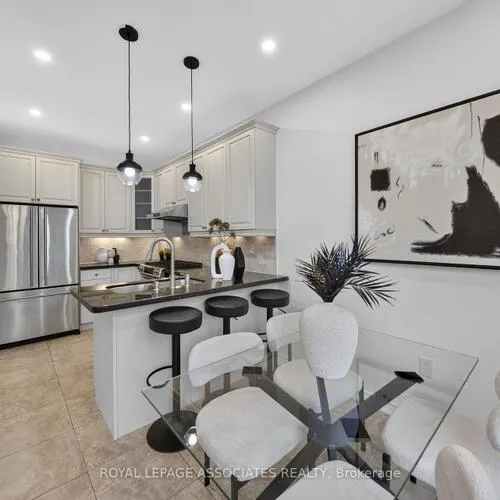 Premium freehold home for sale: 6, Radmore, Box Grove, Markham