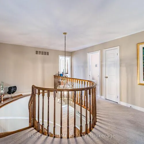 Premium freehold home for sale: 9, Glenridge, Devil's Elbow, Markham