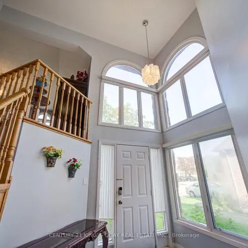 Premium freehold home for sale: 25, Westmoreland, Unionville, Markham