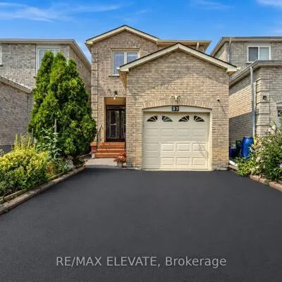 37,&nbsp;Miles Farm, Middlefield, Markham