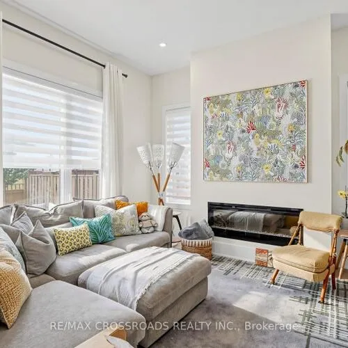 Premium freehold home for sale: 17, Sam Priestley, Cornell, Markham