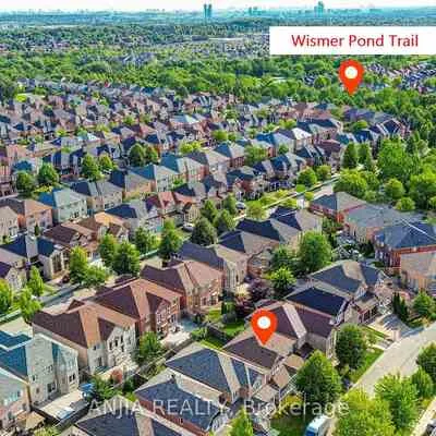 9,&nbsp;Mimosa, Wismer, Markham