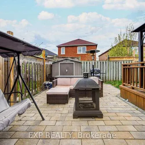 Premium freehold home for sale: 211, Sophia, Middlefield, Markham