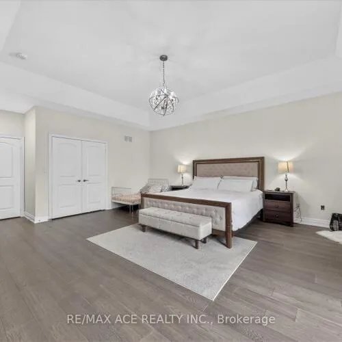 Premium freehold home for sale: 7607, Ninth, Box Grove, Markham