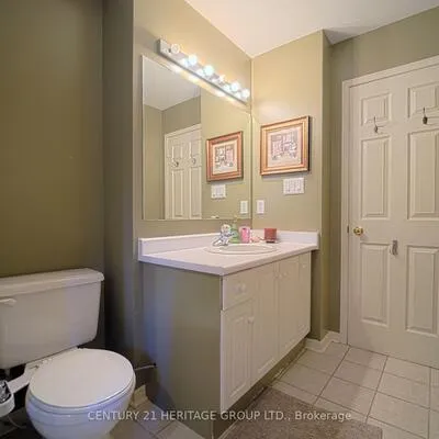 3,&nbsp;Primrose Path, Legacy, Markham