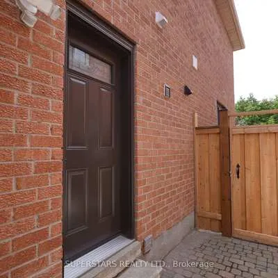 34,&nbsp;Loweswater, Unionville, Markham