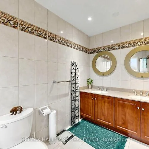Premium freehold home for sale: 28, Delancey, Markville, Markham