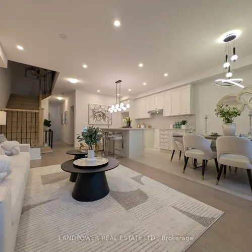 Premium freehold home for sale: 16, John Canning, Unionville, Markham
