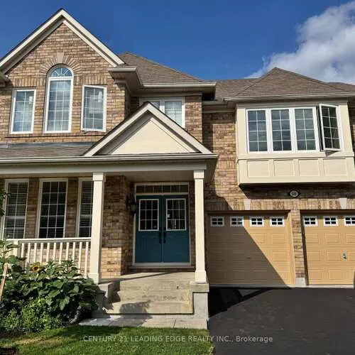 Premium freehold home for sale: 50, Storybook, Wismer, Markham