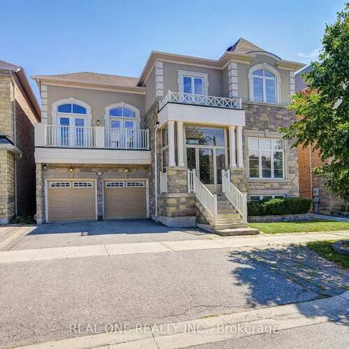Premium freehold home for sale: 66, Wozniak, Wismer, Markham
