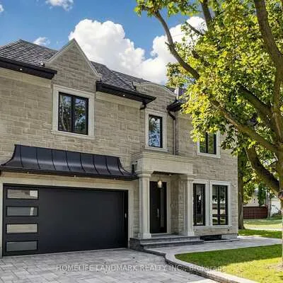 1,&nbsp;Tuscay, Unionville, Markham