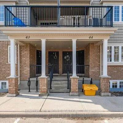 9,&nbsp;Pavillion, Unionville, Markham