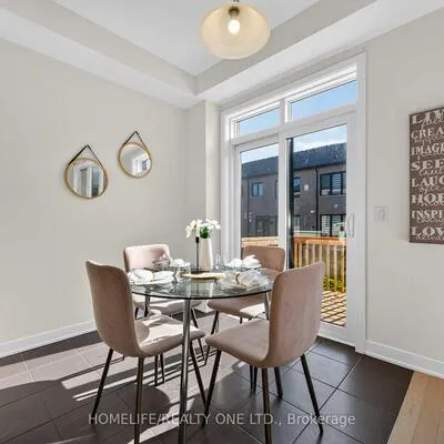10,&nbsp;Harvey Bunker, Angus Glen, Markham