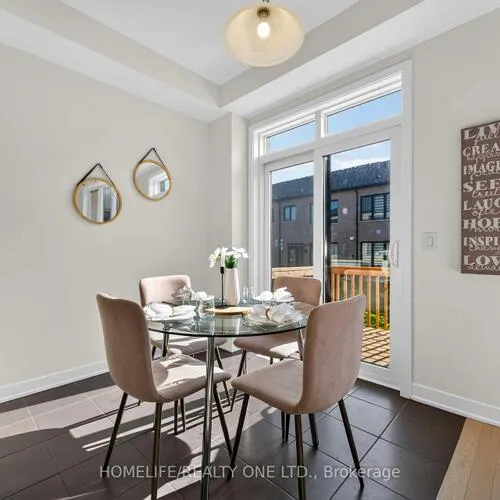 Premium freehold home for sale: 10, Harvey Bunker, Angus Glen, Markham
