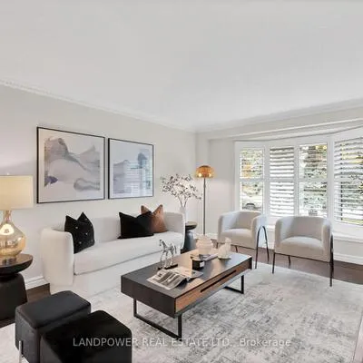 6,&nbsp;Melchior, Buttonville, Markham