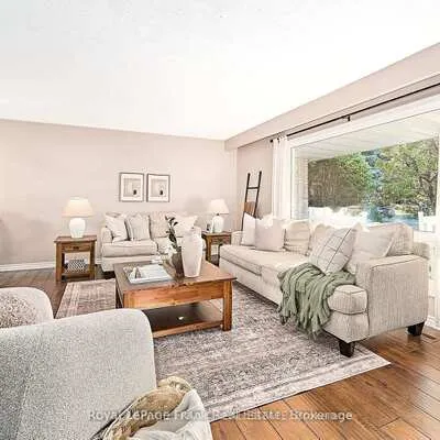 7,&nbsp;Judy, Markham Village, Markham