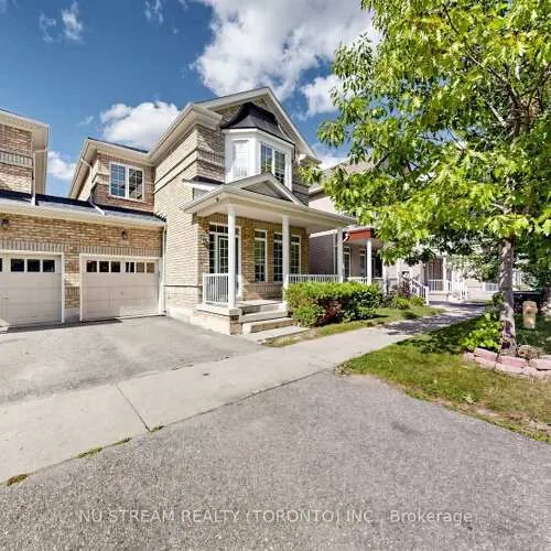 Premium freehold home for sale: 16, Radmore, Box Grove, Markham