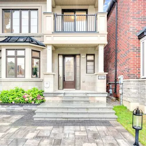 Premium freehold home for sale: 103, Prospectors, Angus Glen, Markham