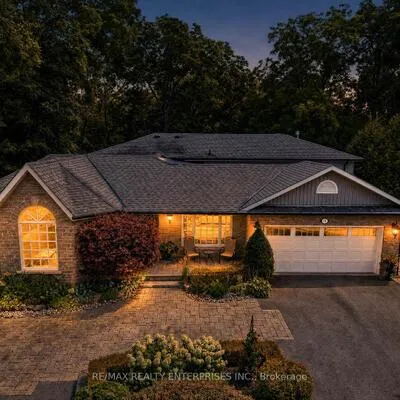 11,&nbsp;Christman, Markham Village, Markham