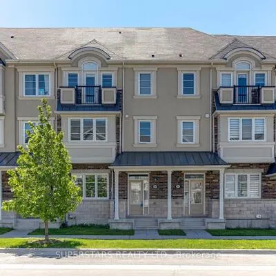 241,&nbsp;Rustle Woods, Cornell, Markham
